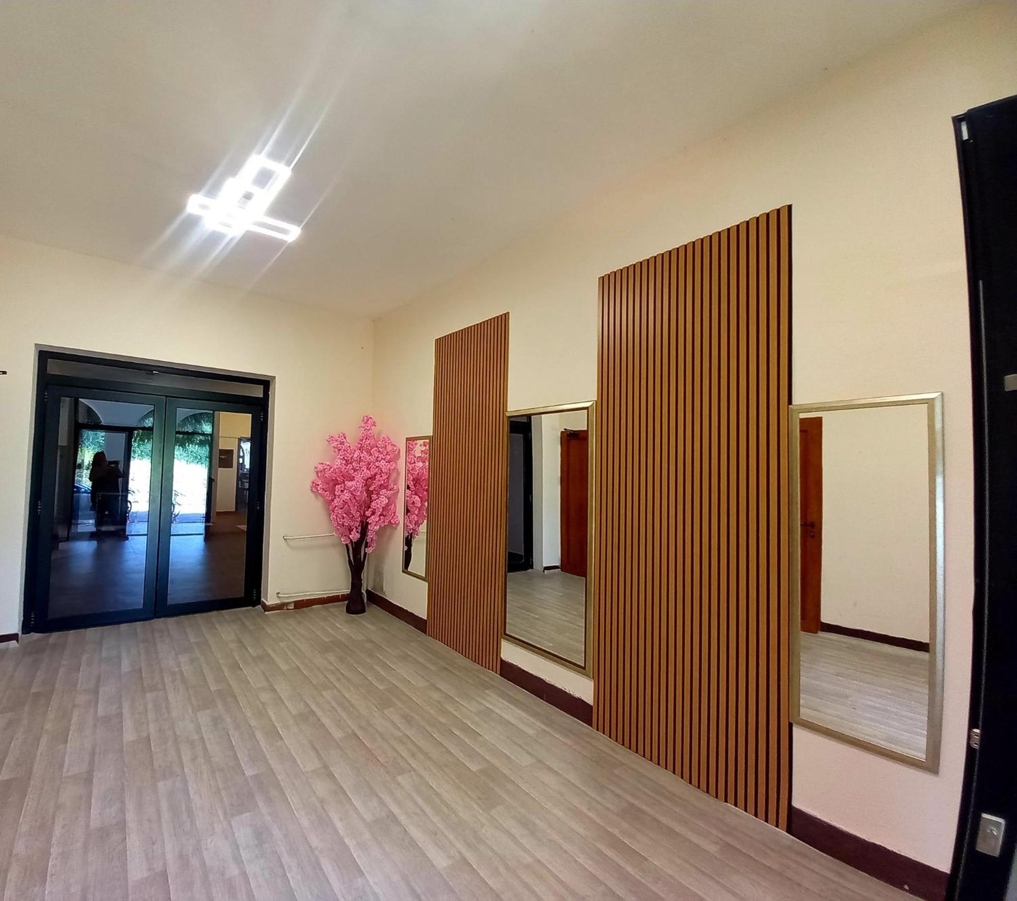 Hotel Vlasina - Vlasinsko Jezero วลาสินาริด ภายนอก รูปภาพ