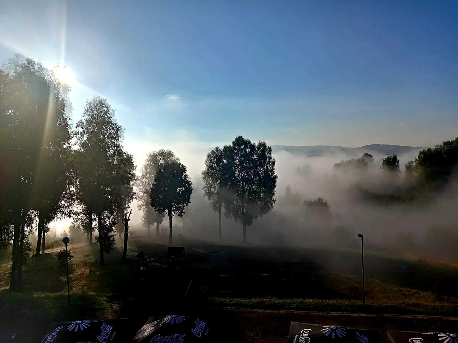Hotel Vlasina - Vlasinsko Jezero วลาสินาริด ภายนอก รูปภาพ
