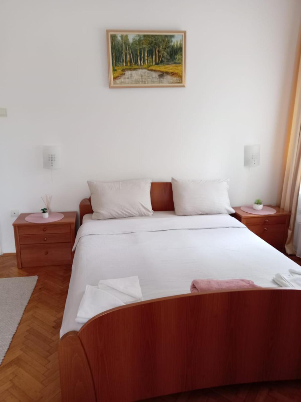 Hotel Vlasina - Vlasinsko Jezero วลาสินาริด ภายนอก รูปภาพ