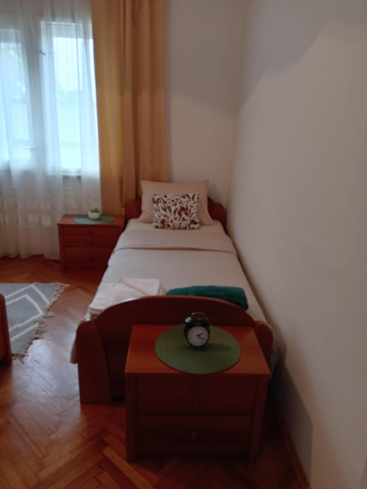 Hotel Vlasina - Vlasinsko Jezero วลาสินาริด ภายนอก รูปภาพ