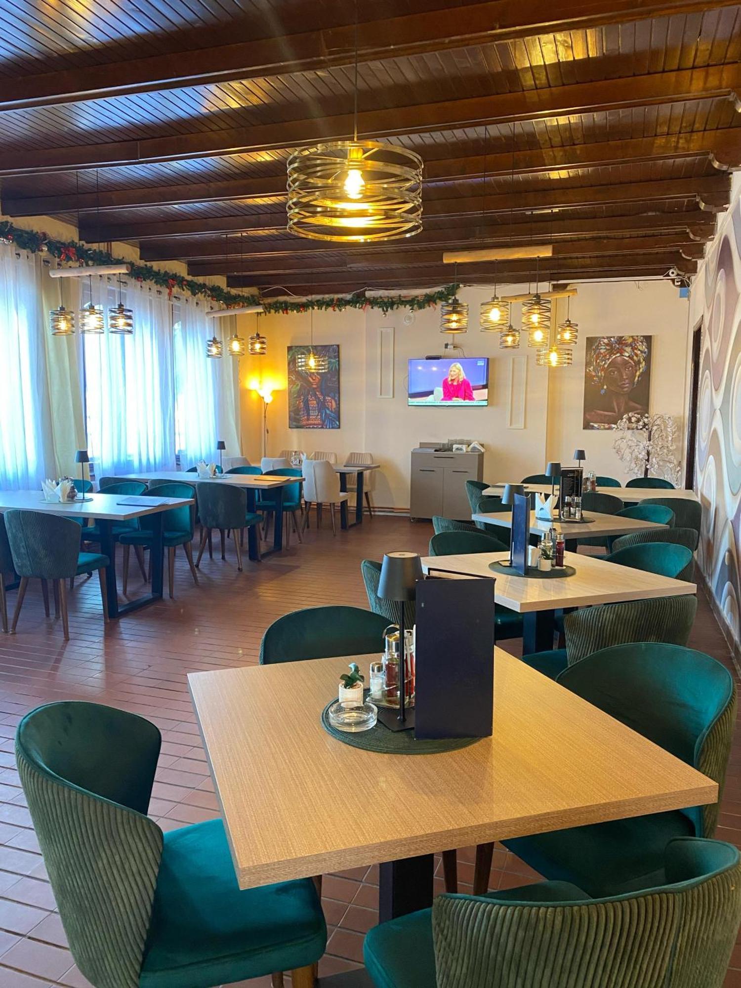 Hotel Vlasina - Vlasinsko Jezero วลาสินาริด ภายนอก รูปภาพ