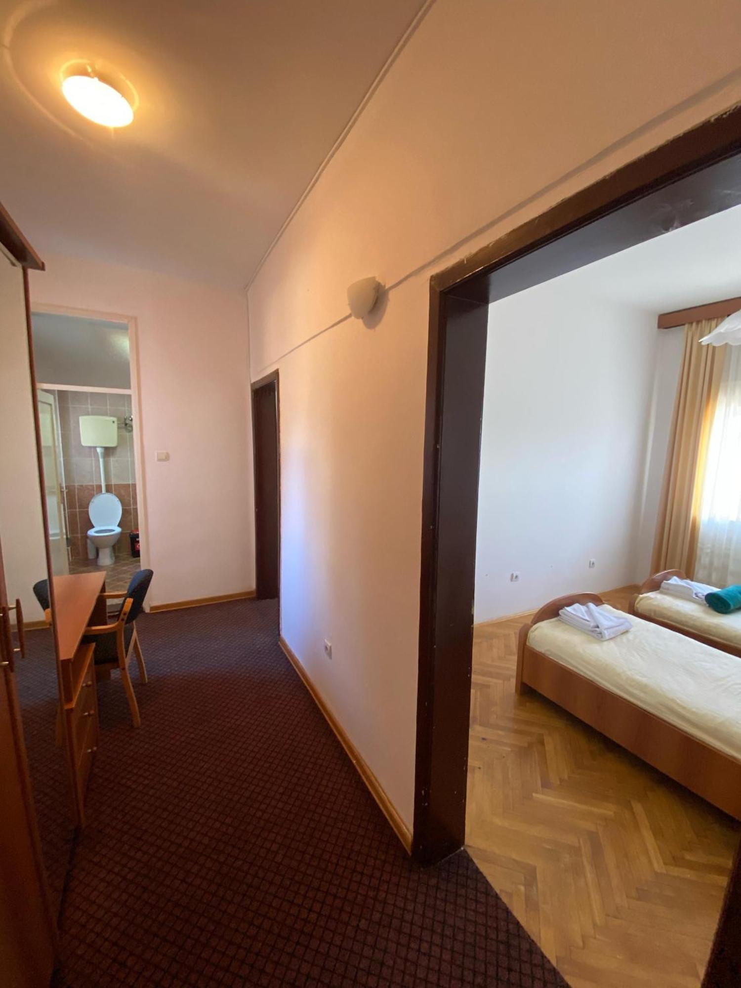 Hotel Vlasina - Vlasinsko Jezero วลาสินาริด ห้อง รูปภาพ