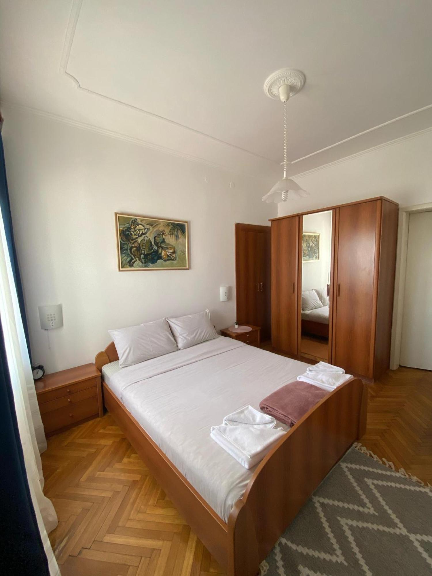 Hotel Vlasina - Vlasinsko Jezero วลาสินาริด ภายนอก รูปภาพ