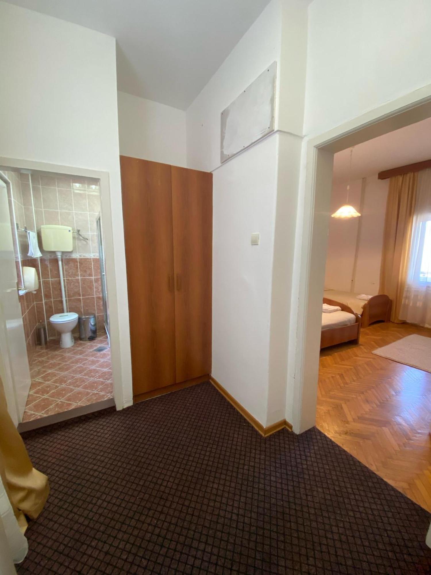 Hotel Vlasina - Vlasinsko Jezero วลาสินาริด ห้อง รูปภาพ