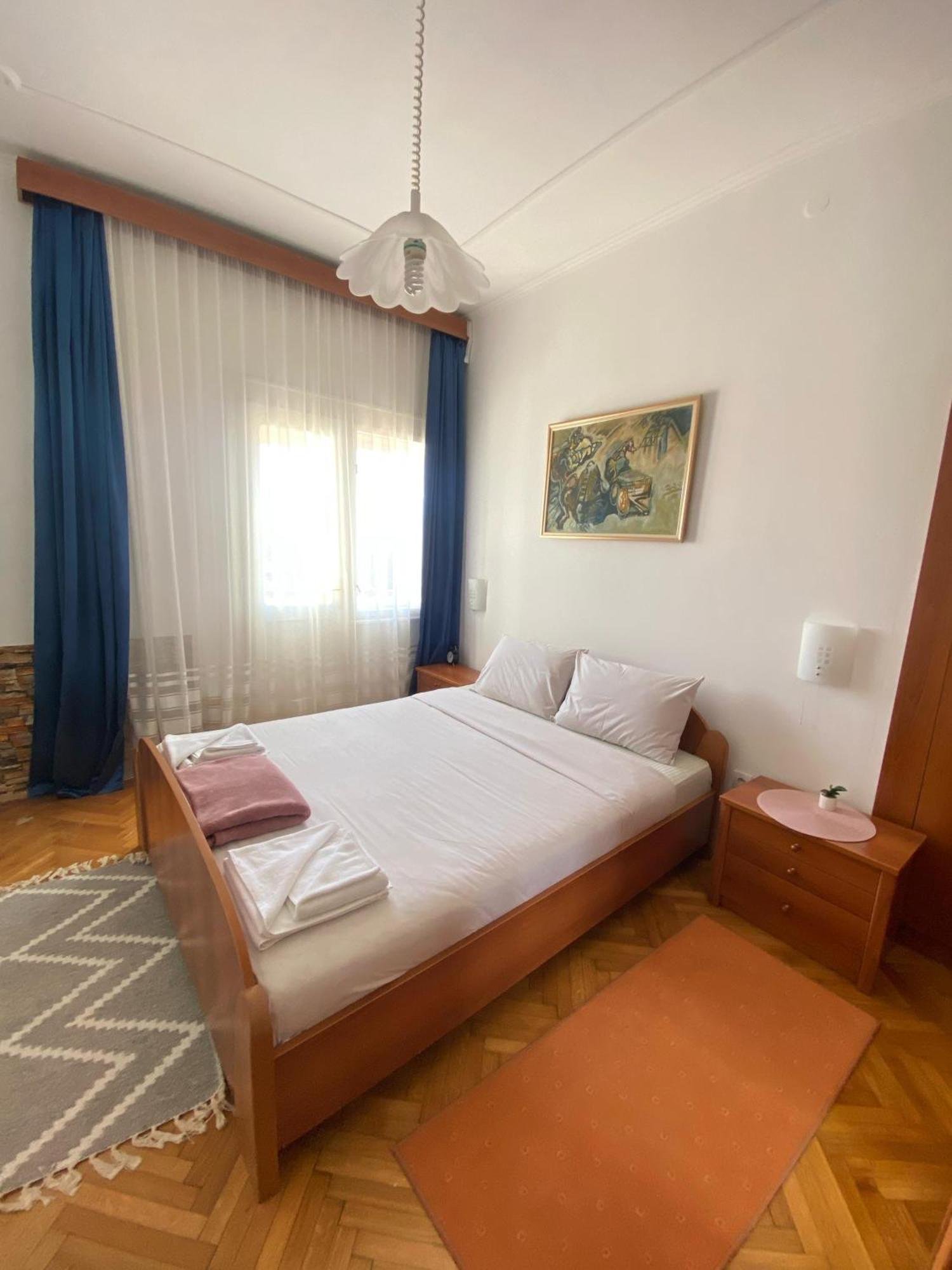 Hotel Vlasina - Vlasinsko Jezero วลาสินาริด ภายนอก รูปภาพ