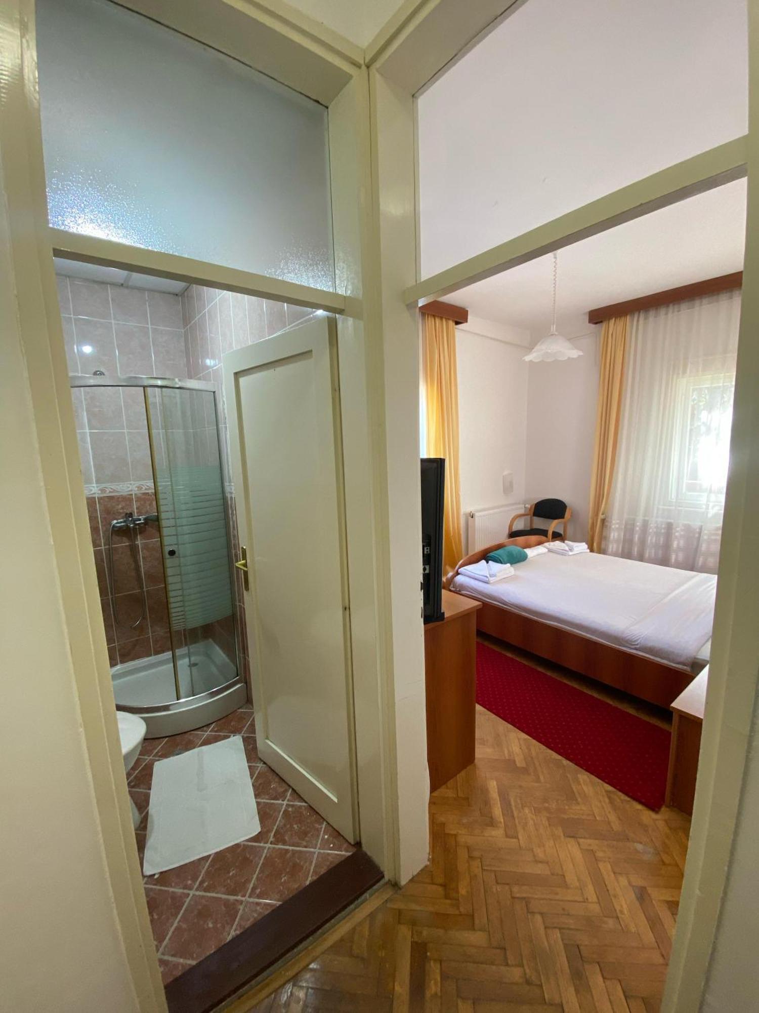 Hotel Vlasina - Vlasinsko Jezero วลาสินาริด ห้อง รูปภาพ